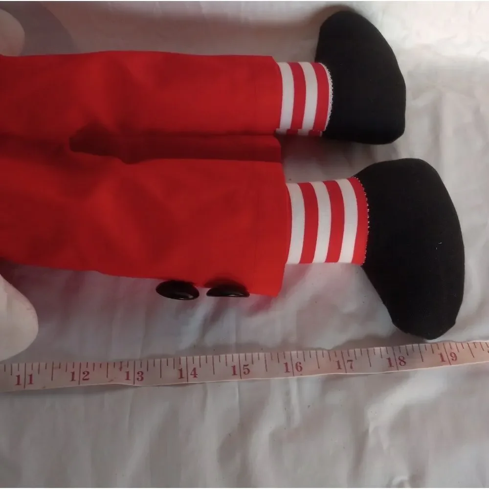 Vintage Raggedy Andy Doll